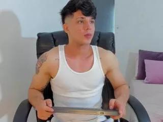 williams_launther on Flirt4Free 