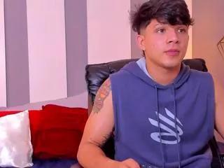 williams_launther on Flirt4Free 