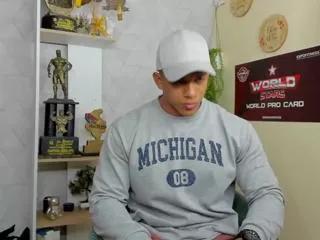 willian_seed on Flirt4Free 