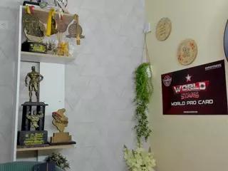 willian_seed on Flirt4Free 