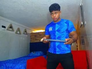 xavier_bryant on Flirt4Free 