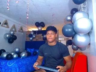 xavier_bryant on Flirt4Free 