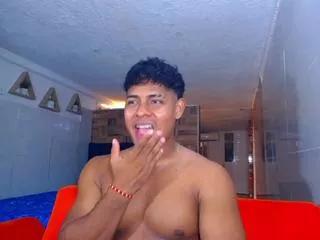 xavier_bryant on Flirt4Free 