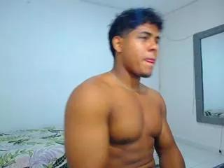 xavier_bryant on Flirt4Free 