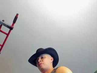 yake_tyler on Flirt4Free 