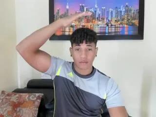 yoxi_martinez on Flirt4Free
