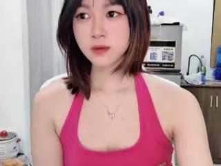 yuki_kimdran on Flirt4Free 