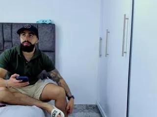 zack_froone on Flirt4Free 