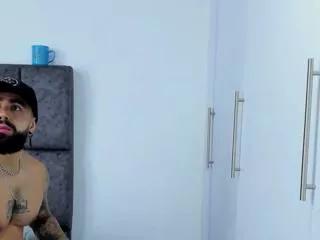 zack_froone on Flirt4Free 