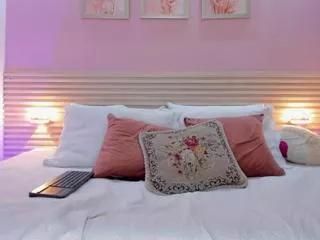 zahira_ayad on Flirt4Free 