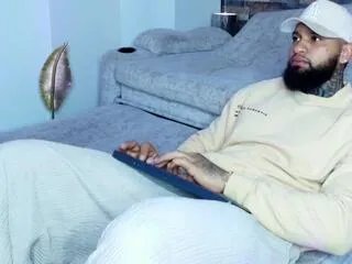 zaiin_diesel on Flirt4Free