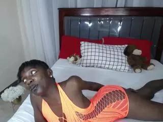 zari_quinn on Flirt4Free 