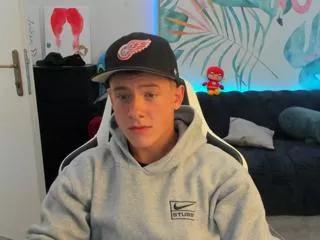 zeke_carter on Flirt4Free 
