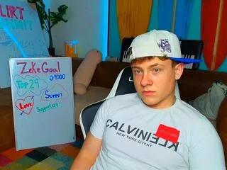 zeke_carter on Flirt4Free 