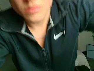 zeke_carter on Flirt4Free 