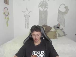 zion_gates on Flirt4Free 