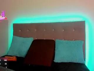 zoe_galax on Flirt4Free