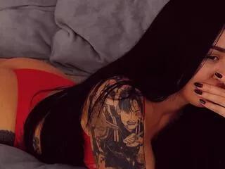 zoe_niickels on Flirt4Free 