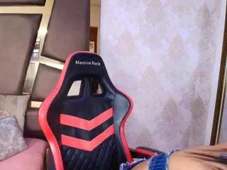zoe_rouxx on Flirt4Free 