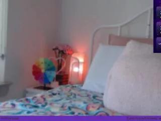 zoey_evans on Flirt4Free 