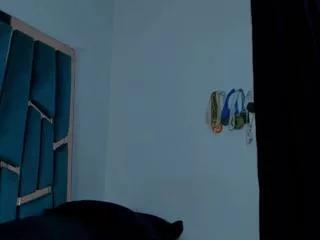 zyon_garcia on Flirt4Free 