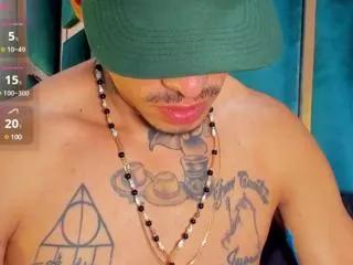 zyon_garcia on Flirt4Free 