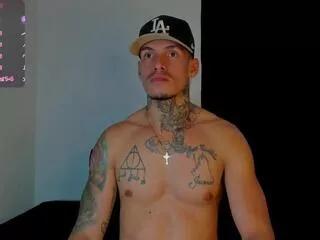 zyon_garcia on Flirt4Free 