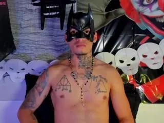 zyon_garcia on Flirt4Free 