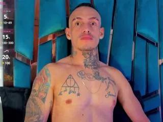 zyon_garcia on Flirt4Free 