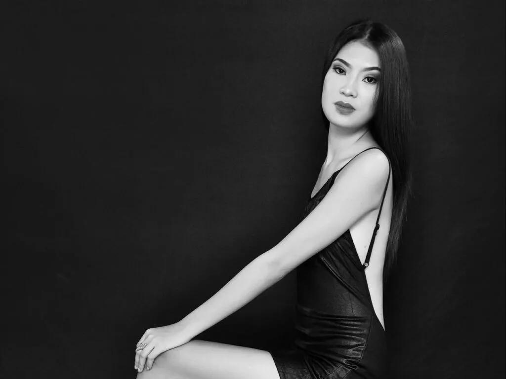 AimeeDizon on LiveJasmin 