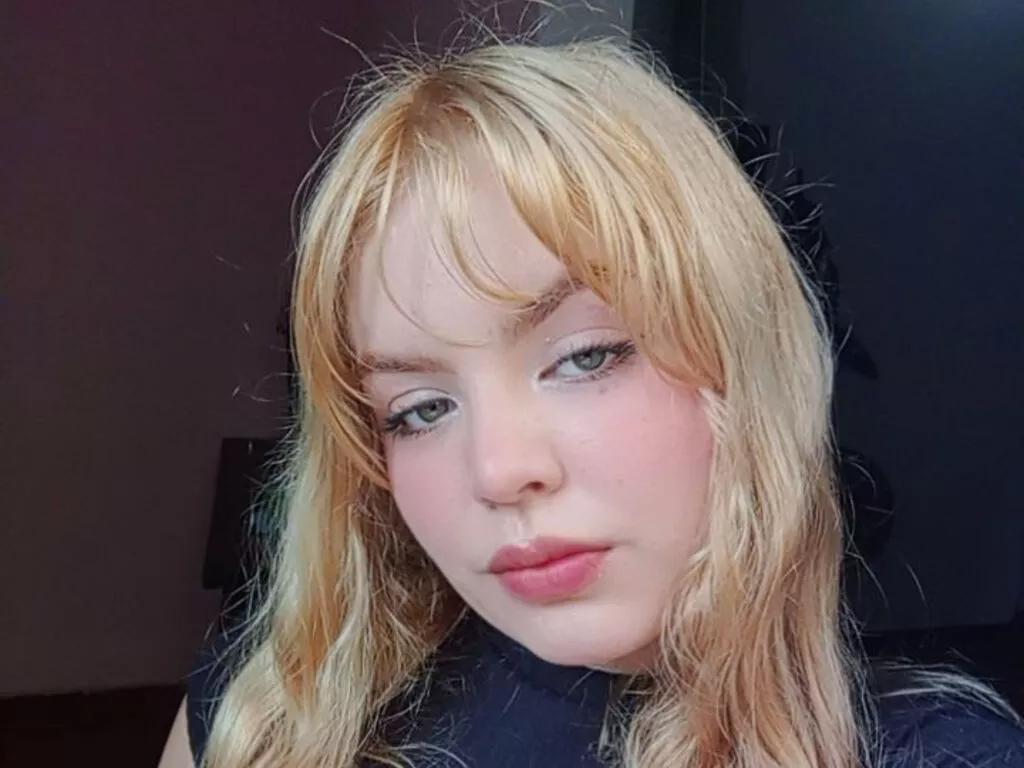 AlissonGrey on LiveJasmin 