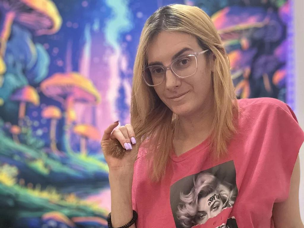 Anastasialynnnnn on LiveJasmin