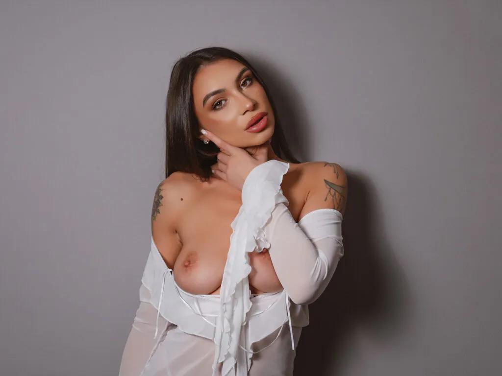 AnisaPalmer from LiveJasmin