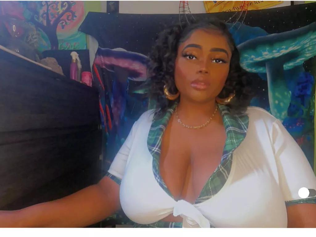 BossyBella on LiveJasmin