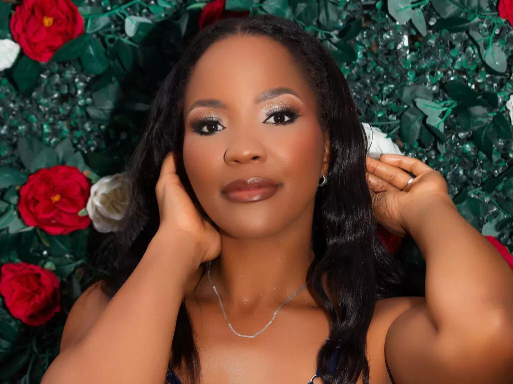 CarmelJazz on LiveJasmin 