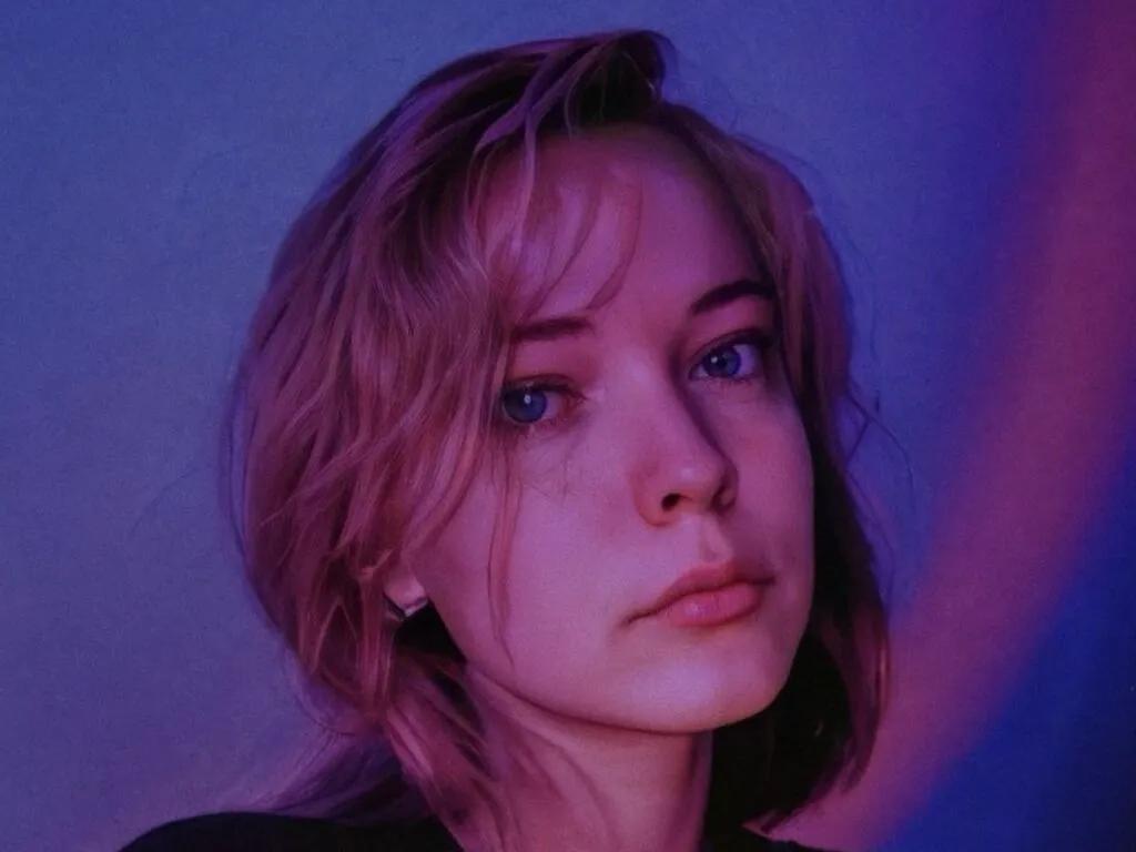 CharlieFenniman from LiveJasmin