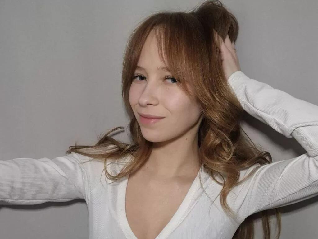 CoventinaCantrel on LiveJasmin 