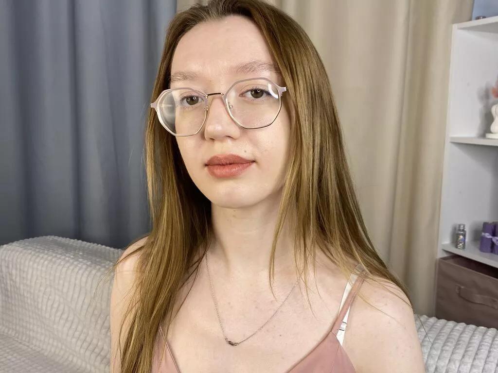 DarleneEdsall on LiveJasmin 
