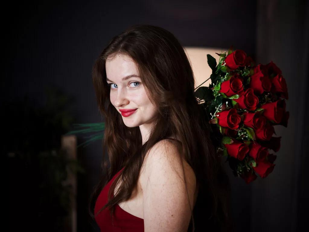 EadlinCarnley on LiveJasmin 