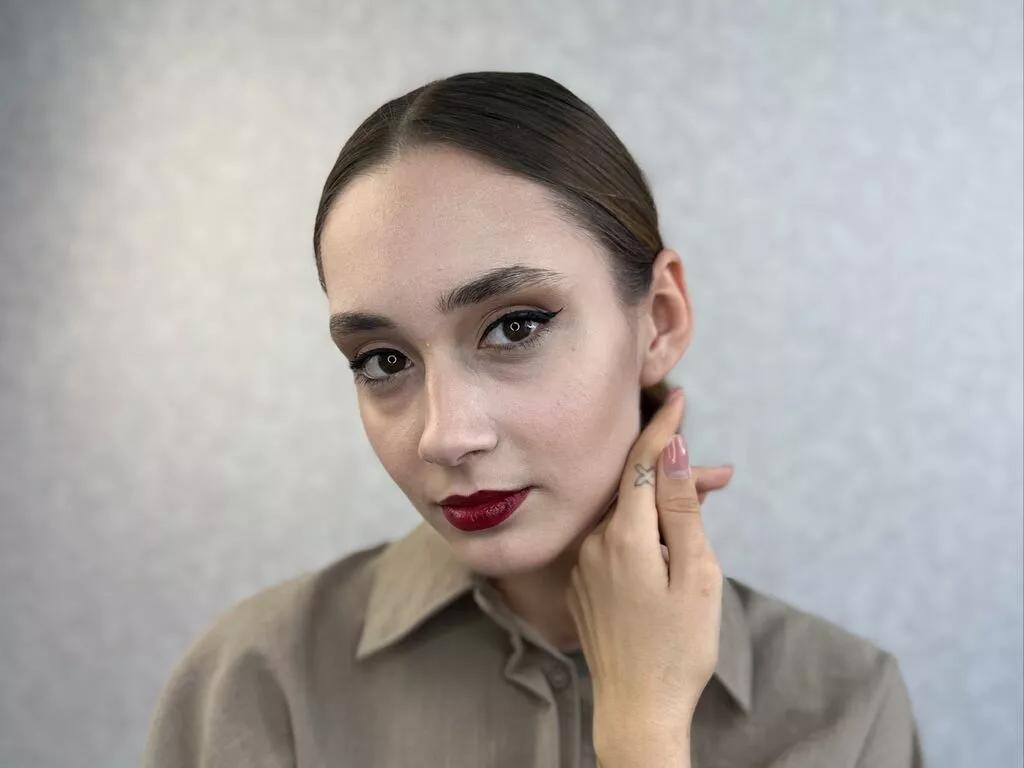 EditAskins on LiveJasmin 