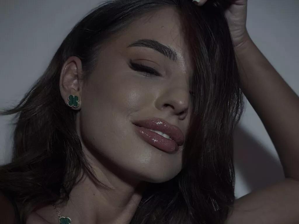 EsmeAinsley on LiveJasmin