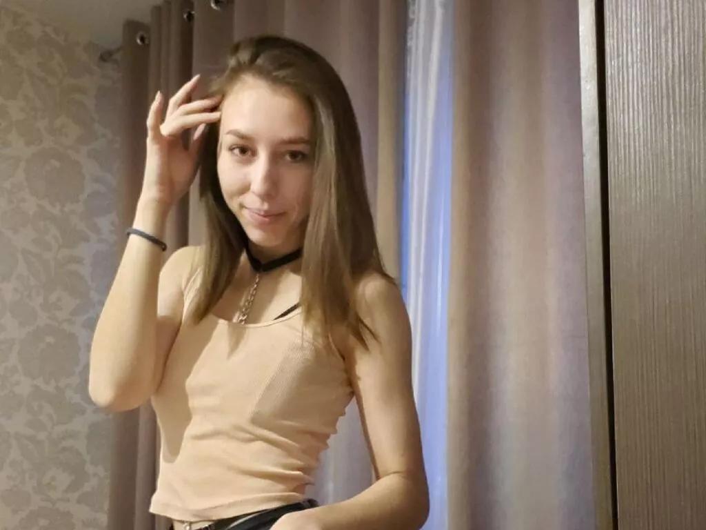 FlorenceFussell on LiveJasmin 