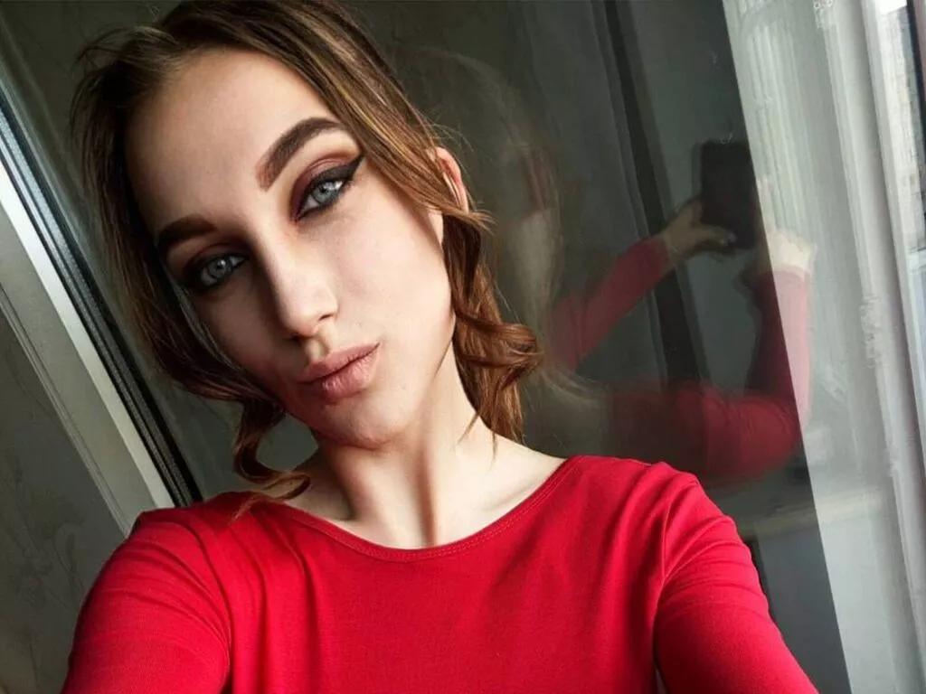 GraseFlower on LiveJasmin 