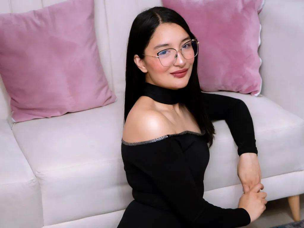 HaileMonsalve from LiveJasmin