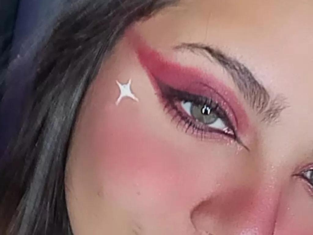 JessieArteagas on LiveJasmin 