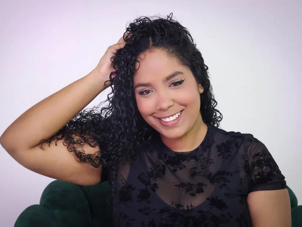 KarlaMathews on LiveJasmin
