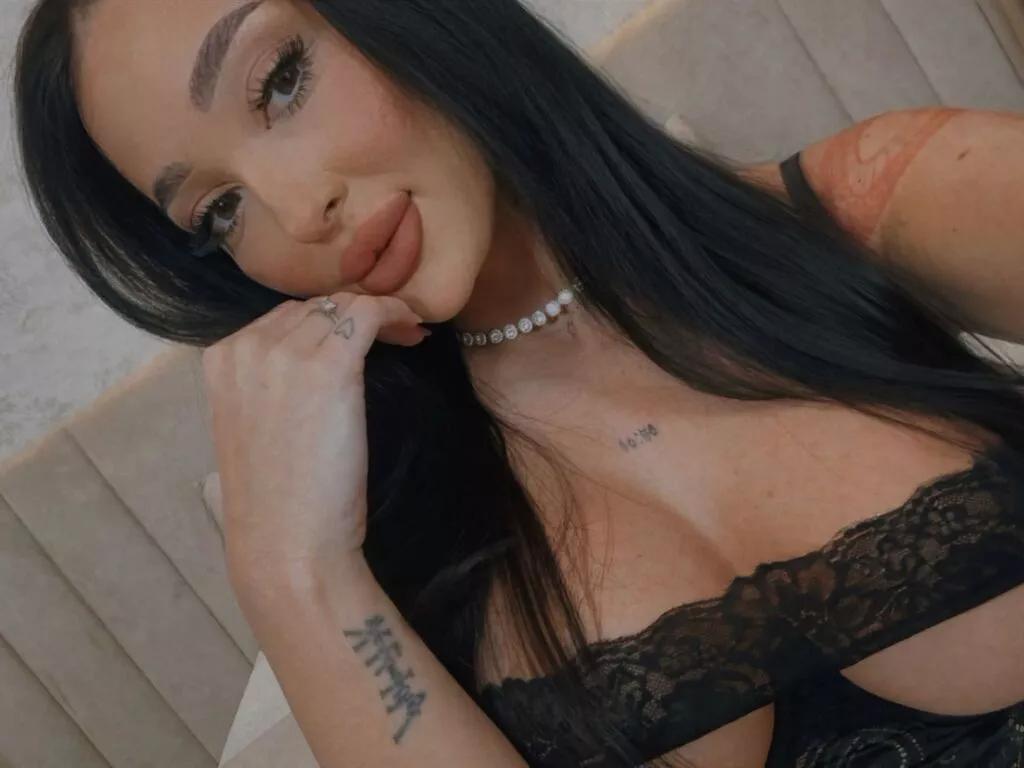 KatelinEvans on LiveJasmin 