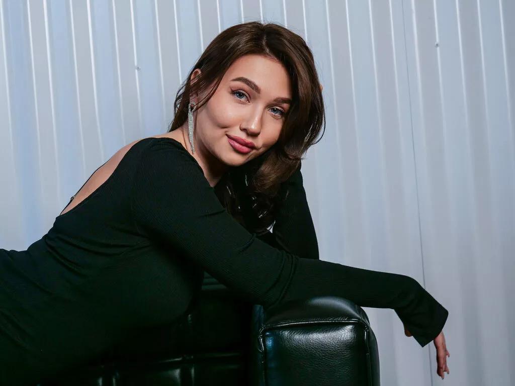KatrinaParker on LiveJasmin 