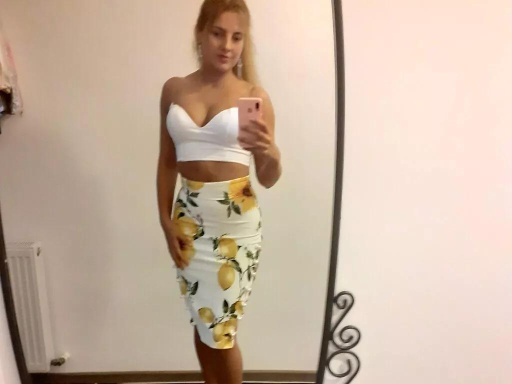 KATYDIAZ on LiveJasmin 