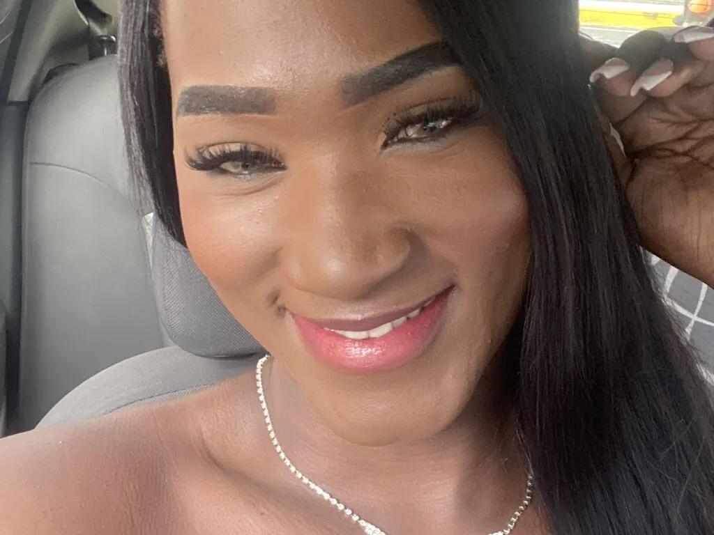 KendyDaner from LiveJasmin